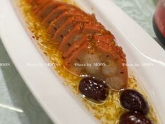-国人川菜(李家村建东街店)