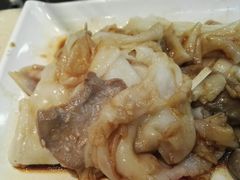 -冠记·肠粉粥品专家(江南大道店)