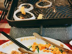 -西贝(上海我格广场店)