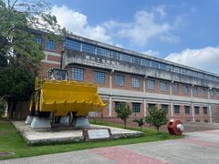 -柳州工业博物馆