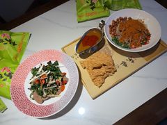 -东来土菜馆(民祥园路店)