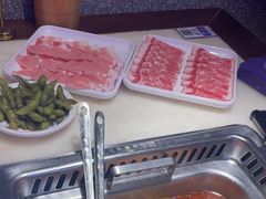 -重庆高老九火锅(万象城店)