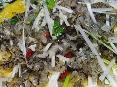 -阿记烧烤(大兴新区店)