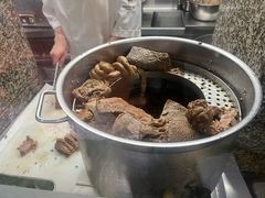 -百福麵家(新馬路店)