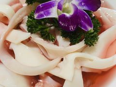 -老街坊市井火锅(营门口店)