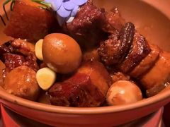 -春色如许·茶食餐厅(桃李春风店)