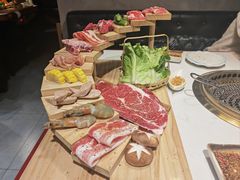-千寻山野烤肉(天虹店)