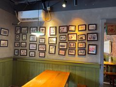 -飨府.老淮面馆.自营(清河路店)