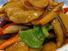 -上海小菜餐厅(理工大学店)