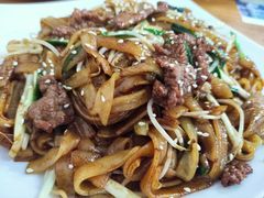 -南记食粥坊·宵夜大排档(莲花总店)