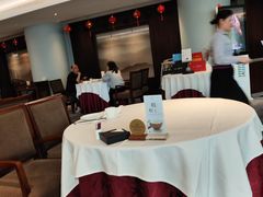 -粤财皇冠假日酒店·彩华轩中餐厅