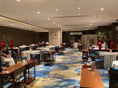 -红棉中餐厅·广州海航威斯汀酒店