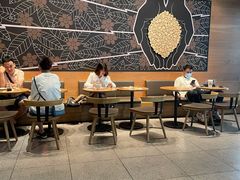 大堂-星巴克臻选(深圳龙岗万科店)