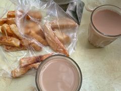 -老光明岗琼甜茶馆