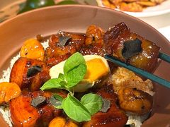 -张福记(陇海中路店)