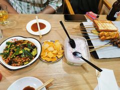 -烤五行·烧烤烤串(石佛营店)