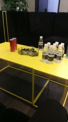 -崇尚GAVIN STYLE臻选