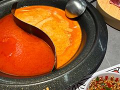 -生活如沸·顺德水牛奶火锅(大学路店)