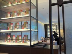 -聚宾楼·烤鸭·家宴(科技三路店)