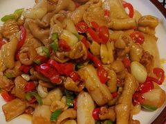 -江西老表·经典江西八大碗