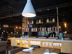 自助取餐区-東舍食唐精品陕菜馆