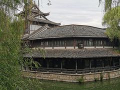 -台儿庄古城