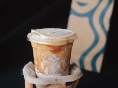 -星巴克(南宁民歌湖店)