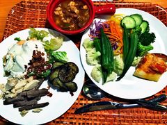 -So Lounge索兰至餐厅(蓝色港湾店)