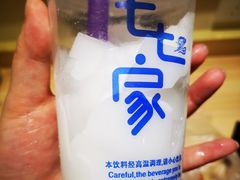 -七七家的糖水店(涠洲岛3号店)