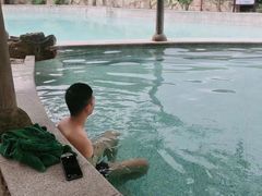 -天赐温泉