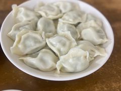 -山东水饺(南坪新街店)