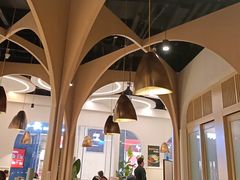 -mango tree芒果树泰国餐厅(青岛万象城店)