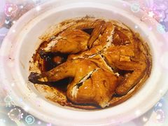 -江南赋(内蒙古大厦店)