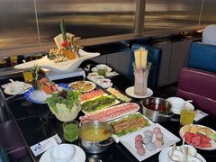 -太古汇海鲜姿造(延寿店)