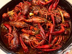 -王红军龙虾(新民路店)