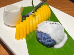 -帕蓝·暹罗料理(曲阳店)