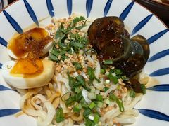 -面乙新派手擀面(大悦城店)