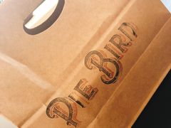 -Pie Bird(新闸路店)