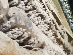 -秦始皇帝陵博物院(兵马俑)