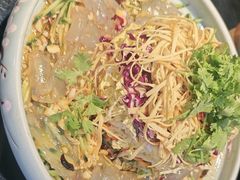 -五谷丰登·胶东海鲜·家常菜(张村店)