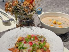 -SHADOWS•Bistro&Eatery(安福路店)