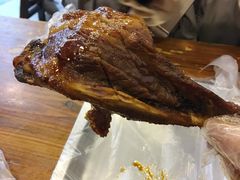 -赵元章肉骨烧(山塘街店)