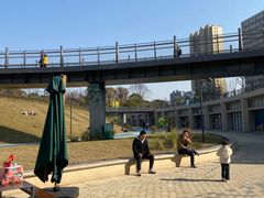 -宁波儿童公园(鄞州区)