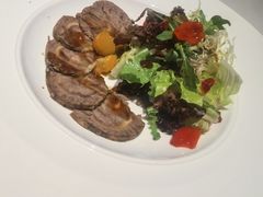 -王品牛排(郑州大卫城店)