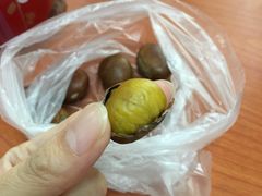 -阿男野栗王(金门路店)