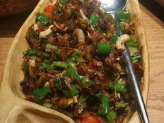 -老阿爸鲜鱼土菜(园区永旺店)