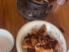 -贺记湘菜馆(东体育会路店)