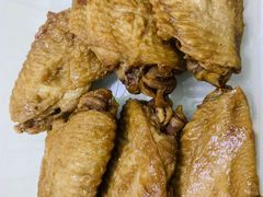 -小李烧鸡(西北角总店)