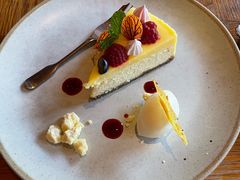 -THE CANNERY&JUJU 新鲜海鲜·牛排美食酒廊
