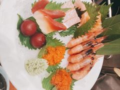 -大渔铁板烧(通州万达店)